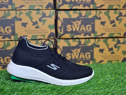 shoe top style