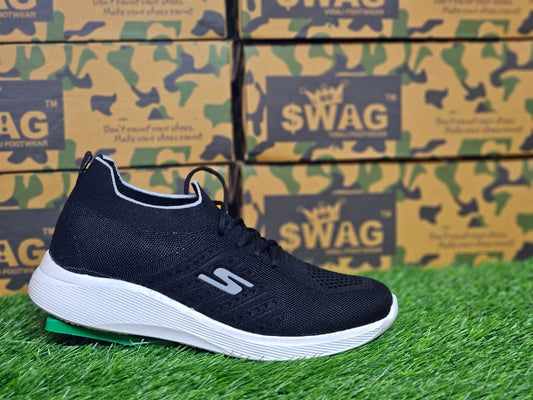 shoe top style